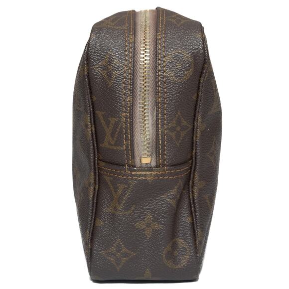 Louis Vuitton Monogram Trousse Toilette 28 Cosmetic Travel Case - Picture 2 of 16